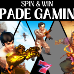 MAU COBA GAMES SPADEGAMING