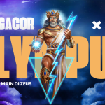 JACKPOT DI ZEUS