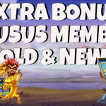 Extra Bonus khusus OLD NEW Member