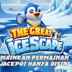 Klaim Bonus Yang di Berikan di The Grate IceScape