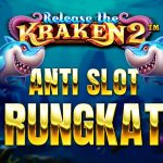 Release the Kraken 2 Slot Anti Rungkat 2025 di Pragmatic Play