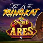 Slot Anti Rungkat Sword of Ares Tergacor 2025 di Pragmatic Play