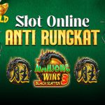 Slot Anti Rungkat di Mahjong Wins 3 di Pragmatic Play Gacor 2025