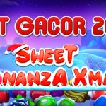 Sweet Bonanza Xmas: Salah Satu Slot Gacor di 2025