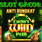 Slot Gacor Anti Rungkat di Lucky Wild Pub