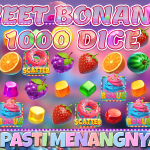Main Sweet Bonanza 1000 Dice pasti cuan