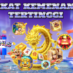 Main di PG Soft Pasti Untung