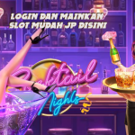Main di Sini di Cocktails Night