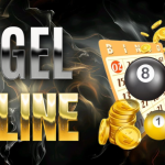 TOGEL ONLINE