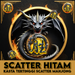 Trik Ampuh Bermain Mahjong Wins 3 - Black Scatter