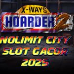 xWays Hoarder 2 - Nolimit City Slot Gacor