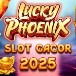 Lucky Phoenix Slot Anti Rungkat di Pragmatic Play - Slot Gacor 2025