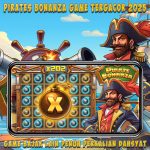 Panduan Lengkap Permainan Pirate Bonanza