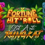 Slot Fortune Hot'n Roll: Permainan Slot Anti Rungkat 2025 di Pragmatic Play